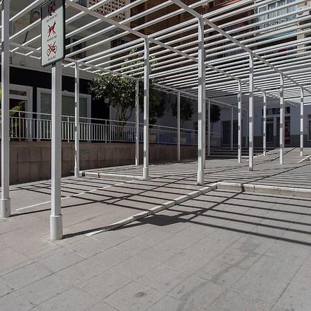 Plaza Ifach Bed & Breakfast Calpe Exterior photo
