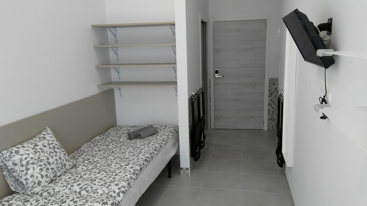 Plaza Ifach Bed & Breakfast Calpe Exterior photo