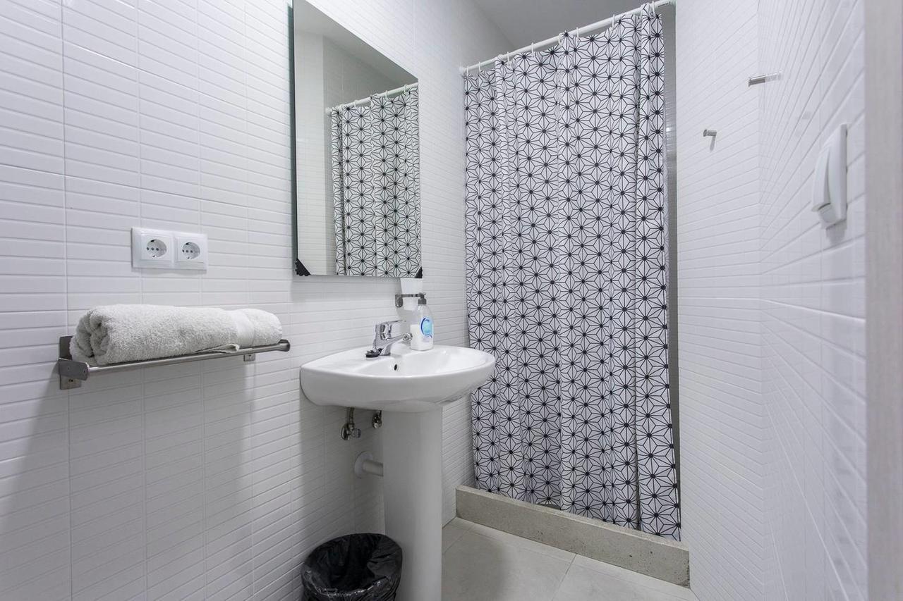 Plaza Ifach Bed & Breakfast Calpe Exterior photo