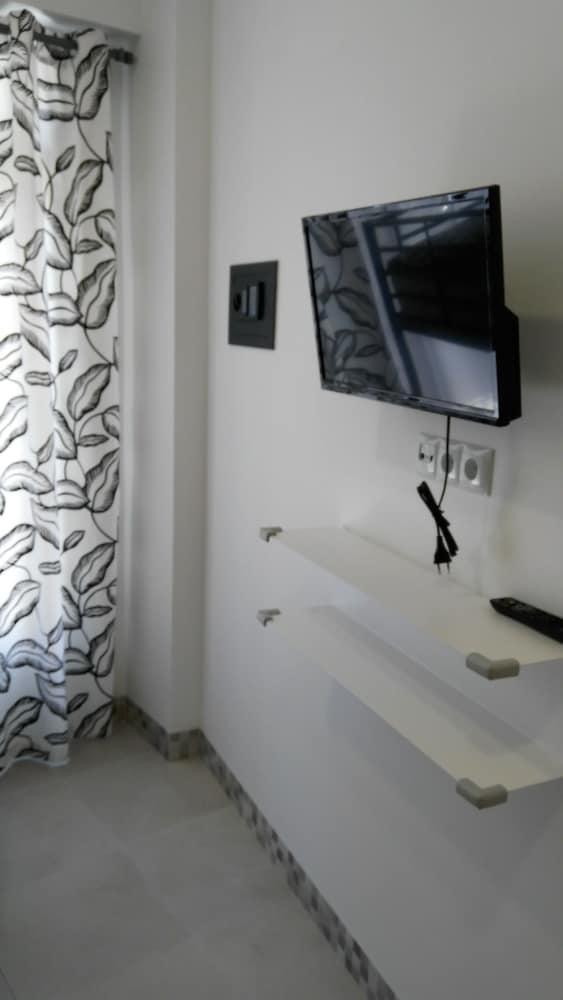Plaza Ifach Bed & Breakfast Calpe Exterior photo